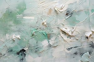 Säugetiere Gartenarbeit | Modernes Kunstwerk