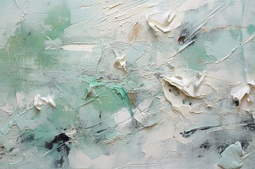 Säugetiere Gartenarbeit | Modernes Kunstwerk