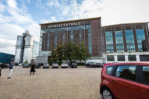 Altes Kraftwerk (Kraftwerk Donge)