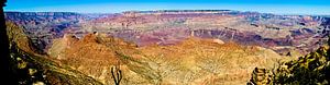 Panorama grand Canyon USA