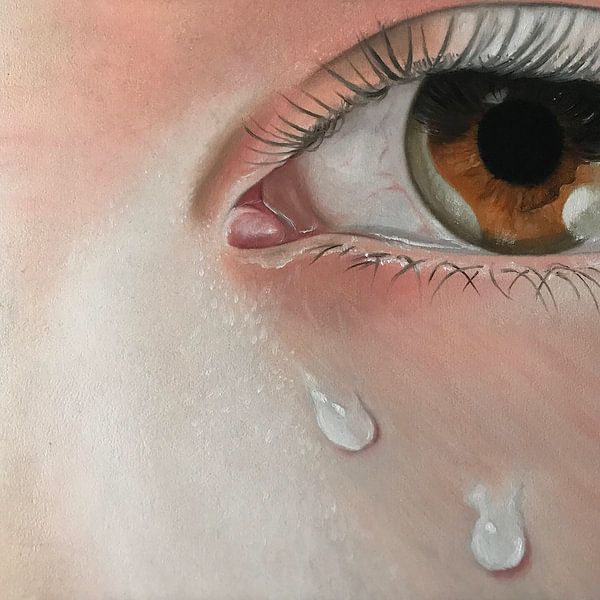 Confused! van Debbie Vervoort