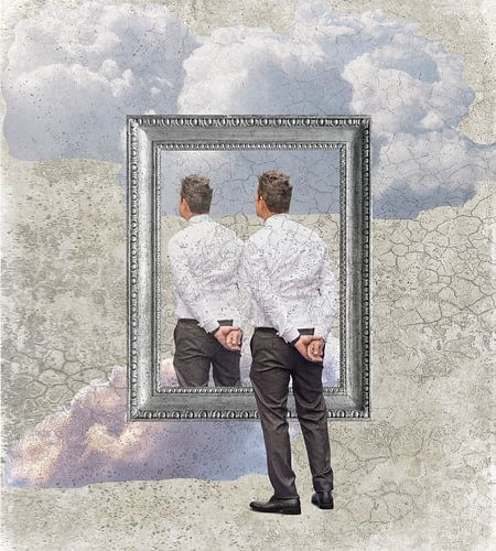 Anti-reflet