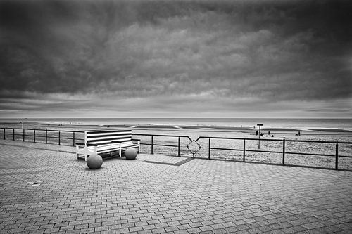 kustplaatsen Belgie, Middelkerke.