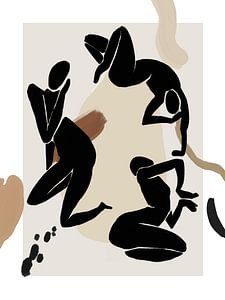Dansende sirenes