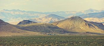 Excelsior Mountain 2