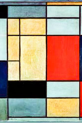 Mondriaan 