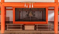 Japanse tempel 3