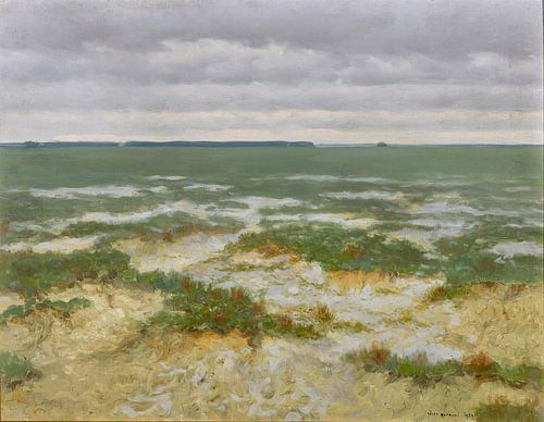 Józef Rapacki~Zandduin