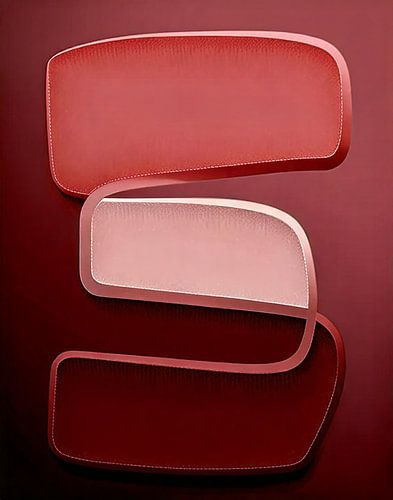 RED elengance 13 BORDEAUX