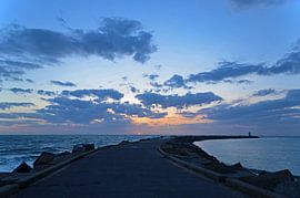 Scheveningen 4 by Hans Levendig (lev&dig fotografie)