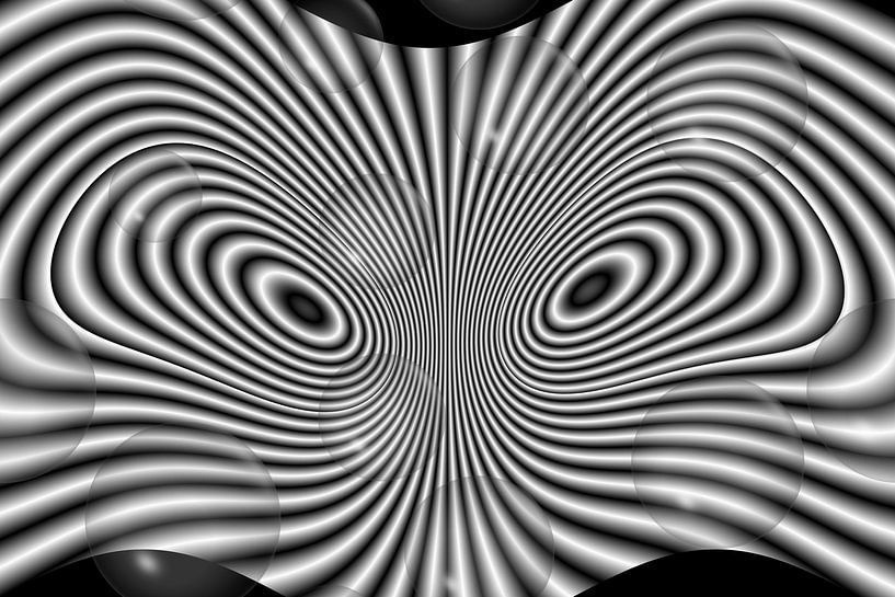 hypnotics by Heidemarie Andrea Sattler
