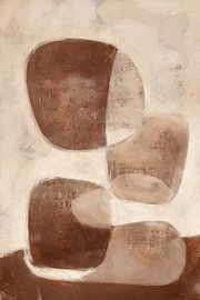 Envol vers le haut | Terracotta