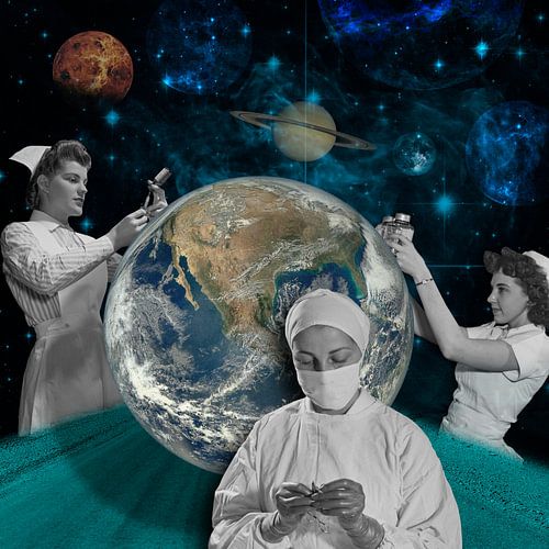 Misschien is er een kans