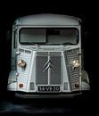 Citroen HY van marco de Jonge thumbnail