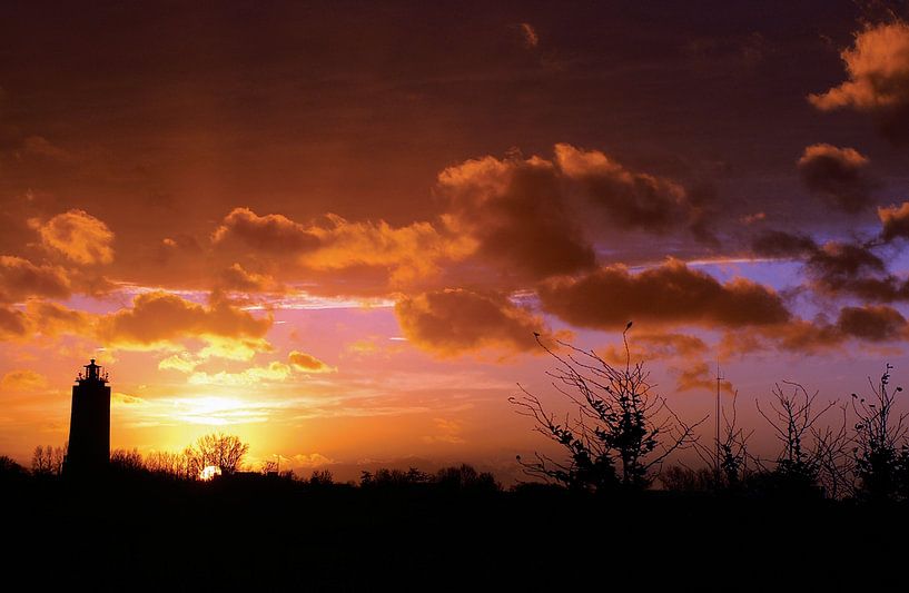 Watertoren van Mario de Lijser