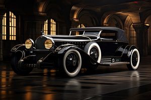 Hotrod