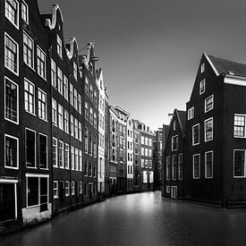 Amsterdam van Arthur van Orden