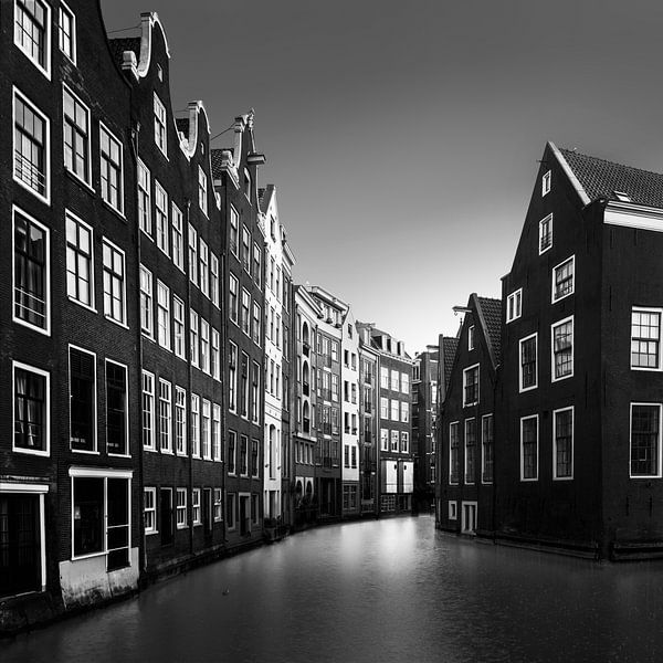 Amsterdam par Arthur van Orden