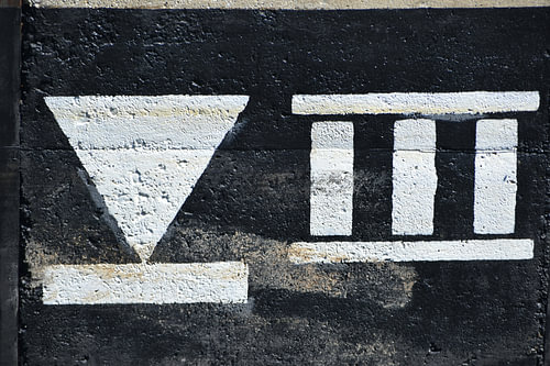 Roman Numerals