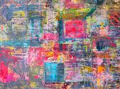 Hintergrundbild Straßenkunst von SpeelseKunst Miniaturansicht