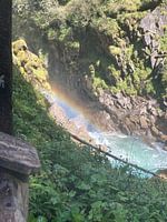 Chutes d'eau