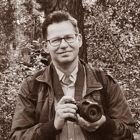 Pim Klabbers Profilfoto