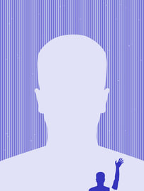 Avatar The Big Picture von bob schroeder