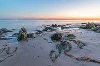 Sunset Zoutelande