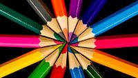 kleuren - colors