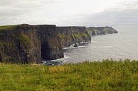 Cliff's of Moher - Irland von Babetts Bildergalerie Miniaturansicht