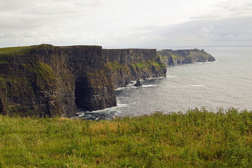 Cliff's of Moher - Irland von Babetts Bildergalerie