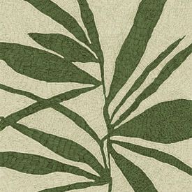 Rustige slagen nr. 09 van Treechild