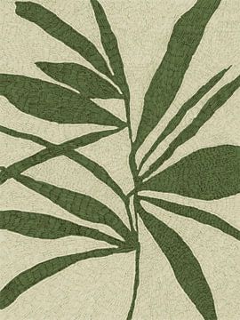 Rustige slagen nr. 09 van Treechild