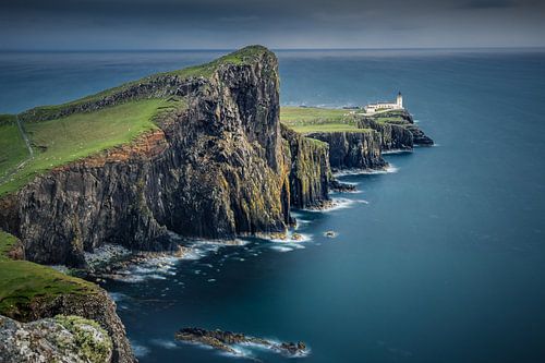 Phare de Neist Point