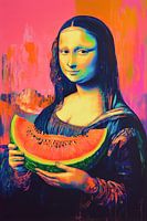 Melon Lisa