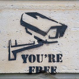 Monitoring by Heiko Kueverling