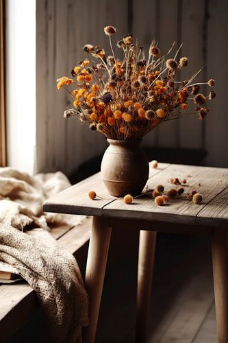 Still Life Impressions No 24