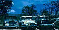 Old American Autos by Maurice Dawson thumbnail