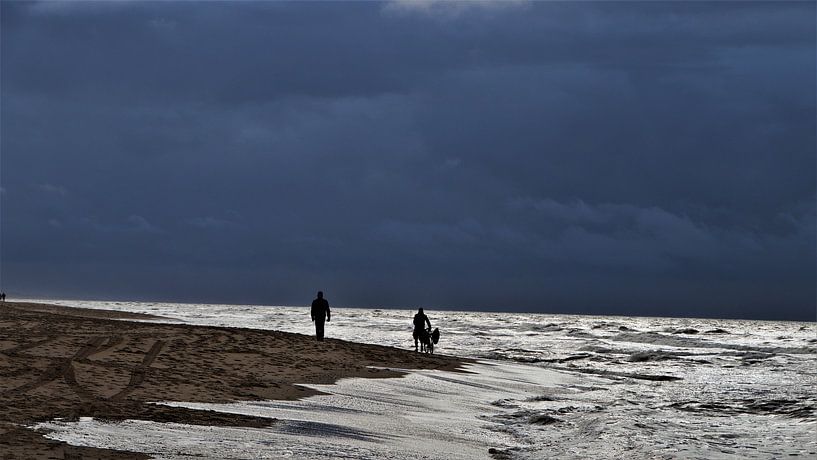 shore by Gjalt Gjaltema