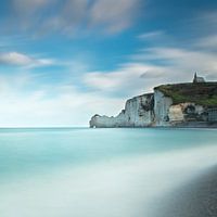 Étretat, Frankrijk