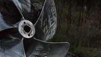 A single prop