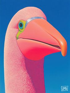 Flamant