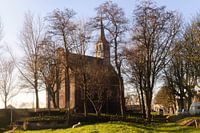 kerkje van Krommenierdijk