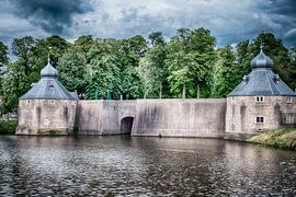 Kasteel van Breda van Wouter Seegers