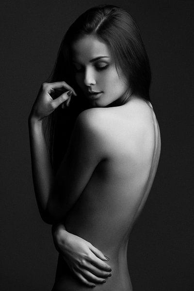 Sensual Beauty by Martin Krystynek MQEP