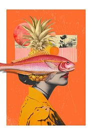 Strange Love - an encore