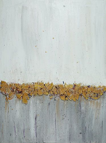 # 13 Acryl auf Leinwand,  60 x 80 cm 