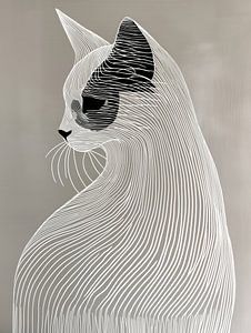 Abrégé de chat
