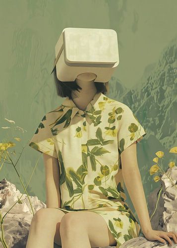 Looking into the future