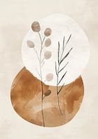 Formes modernes et minimalistes